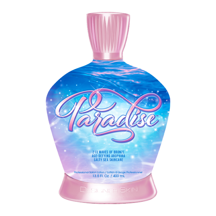 Designer Skin Paradise