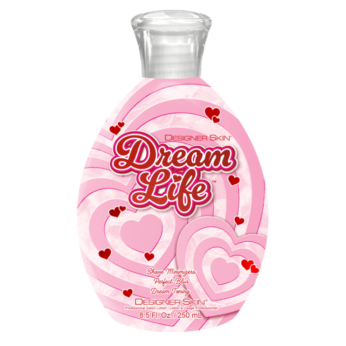 Dream Life DHA Bronzer