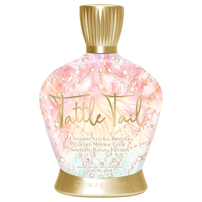 Tattle Tail Bronzer
