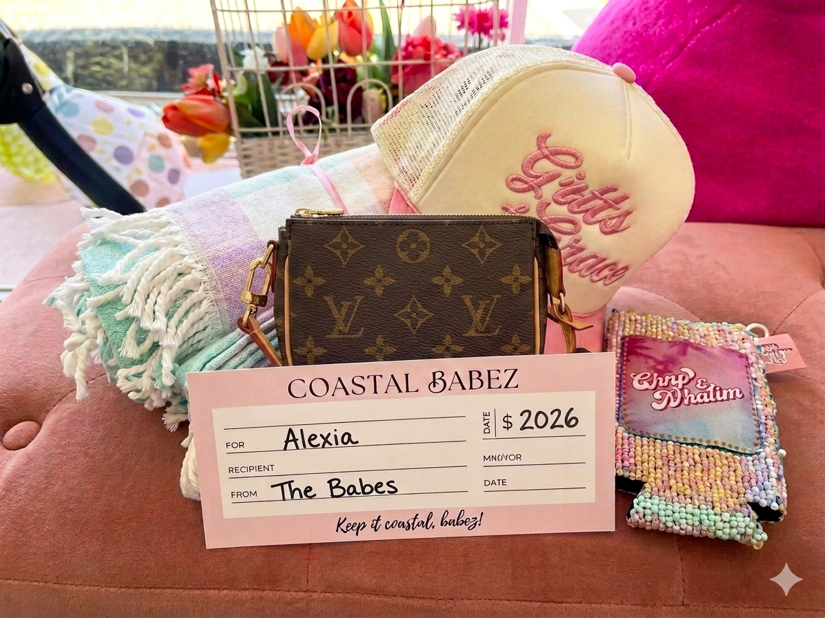 coastalbabez gift card