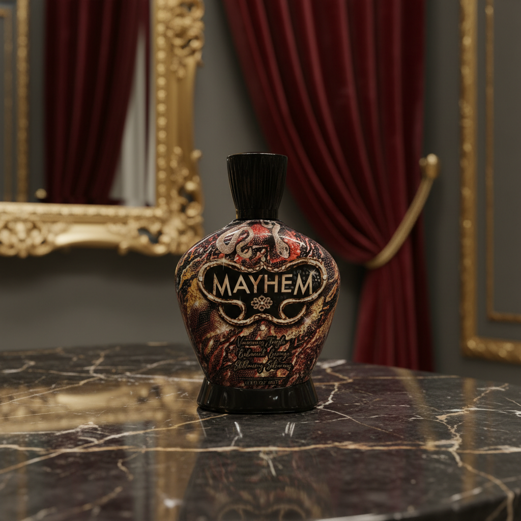 Designer Skin Mayhem Venomous Tingle