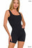 fit body suit