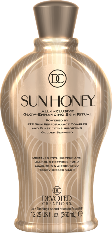 Sun Honey