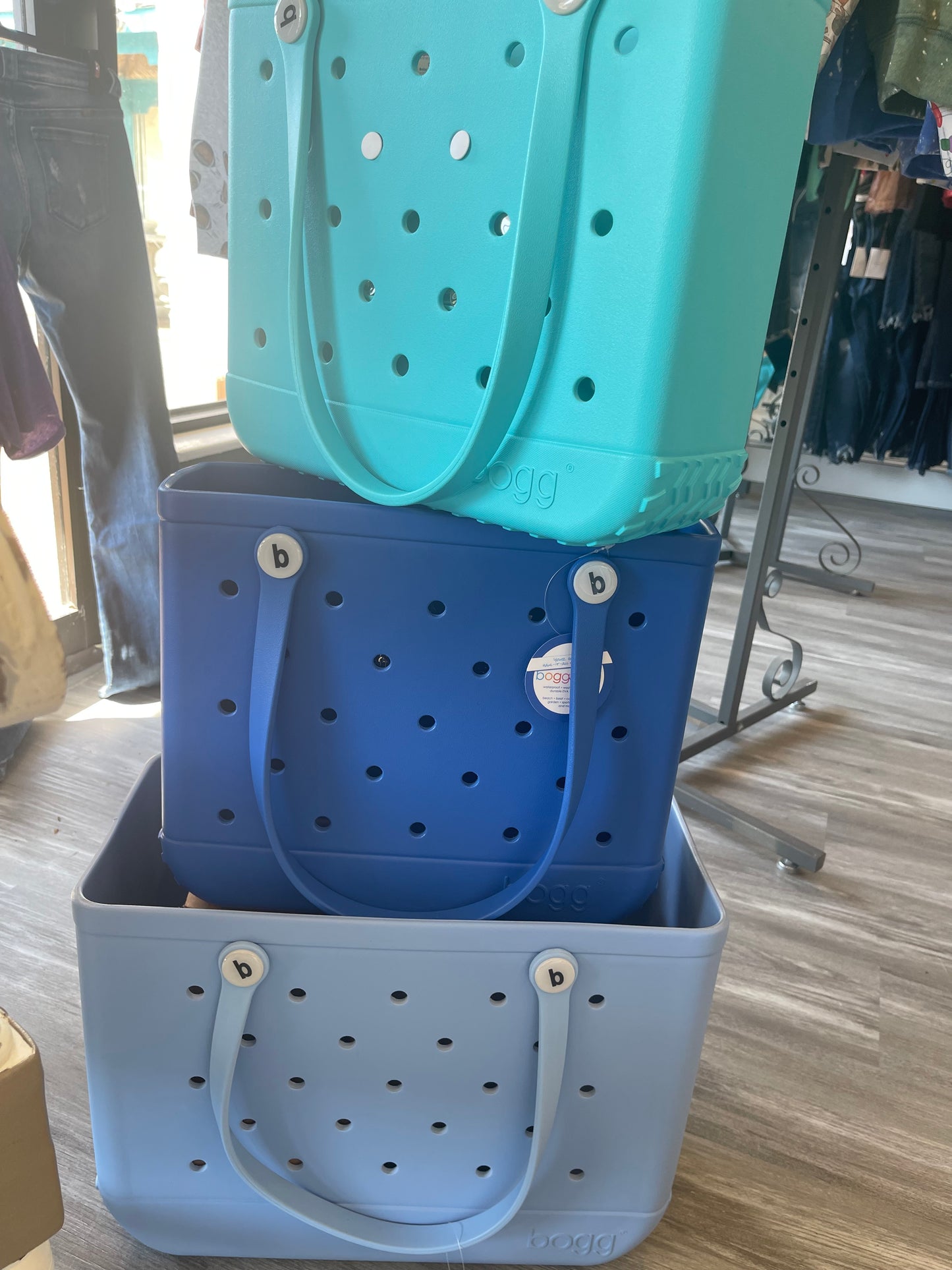 Bogg Bag