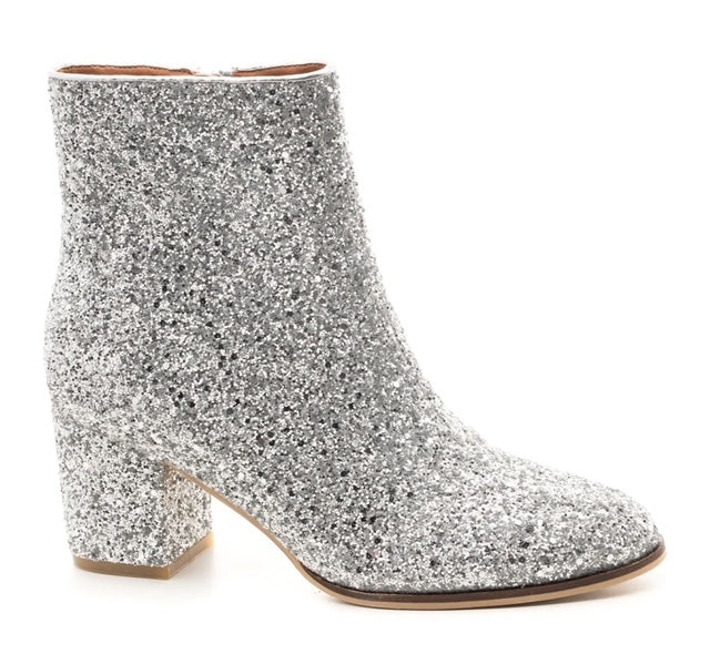 Razzle Dazzle Short Boot