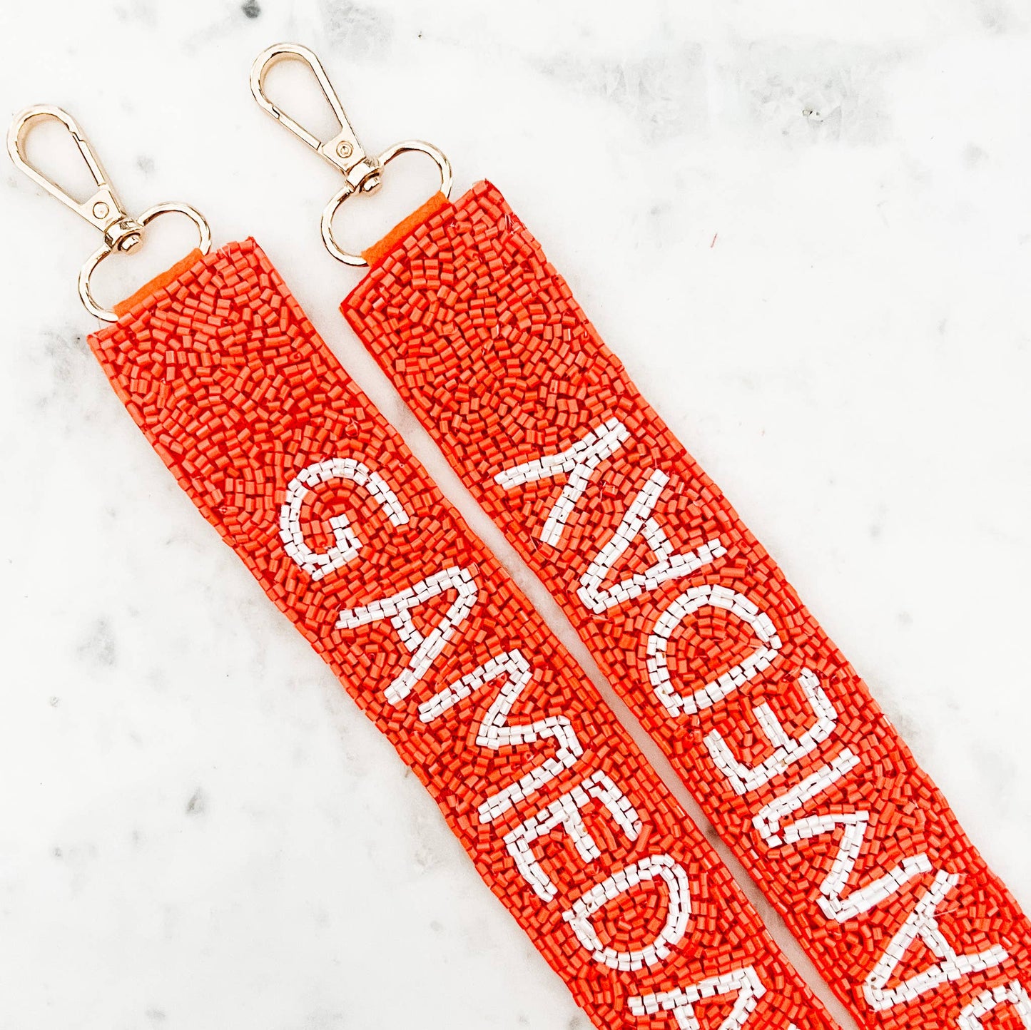 ST-0024-Orange White