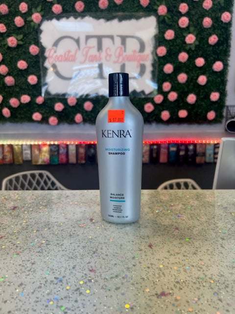 Kenra Moisturizing Shampoo