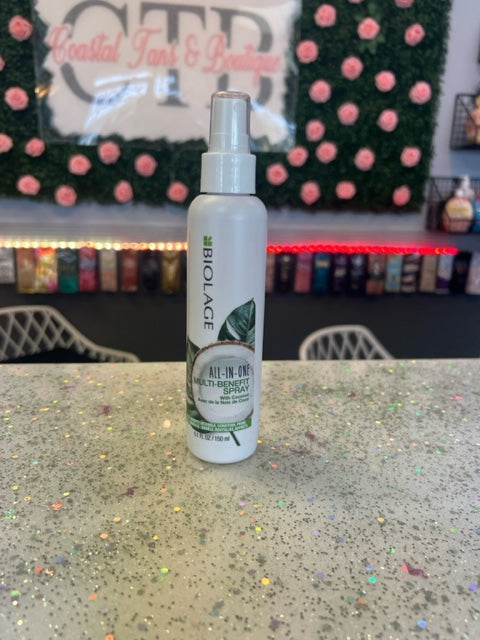Biolage All-in-one Spray