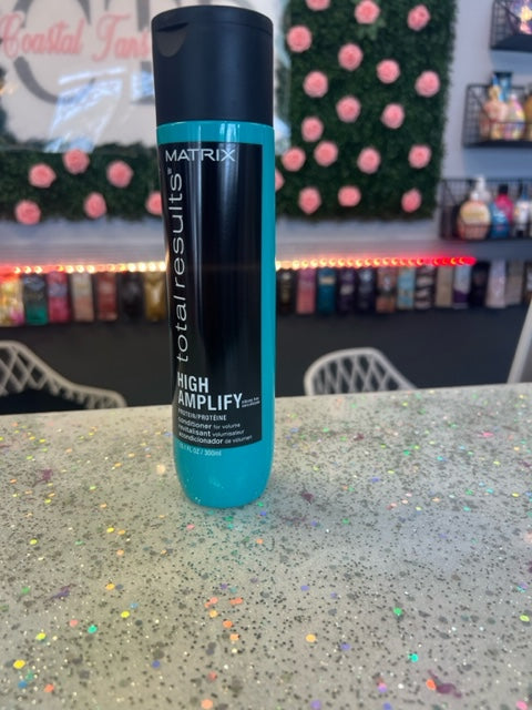 Matrix High Amplify Conditioner