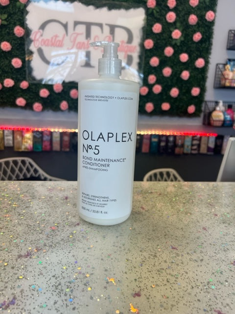 Olaplex no5 33oz