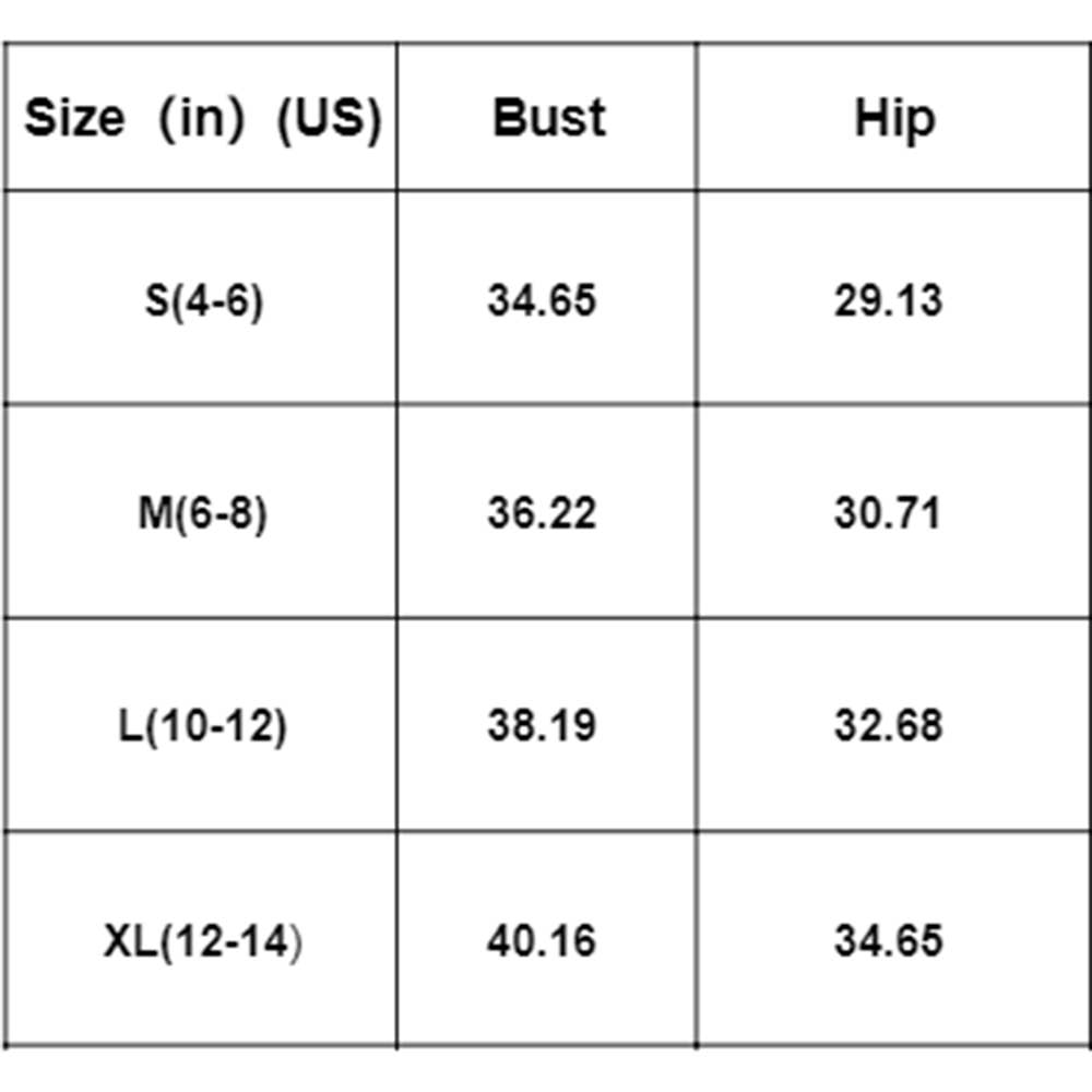 V-neck Solid Color Swimsuit