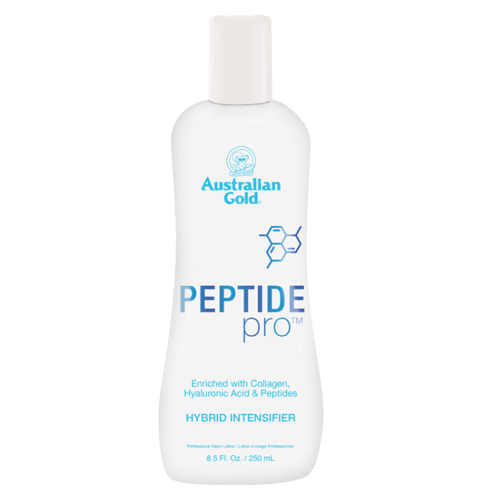Peptide Pro Hybrid Intensifier