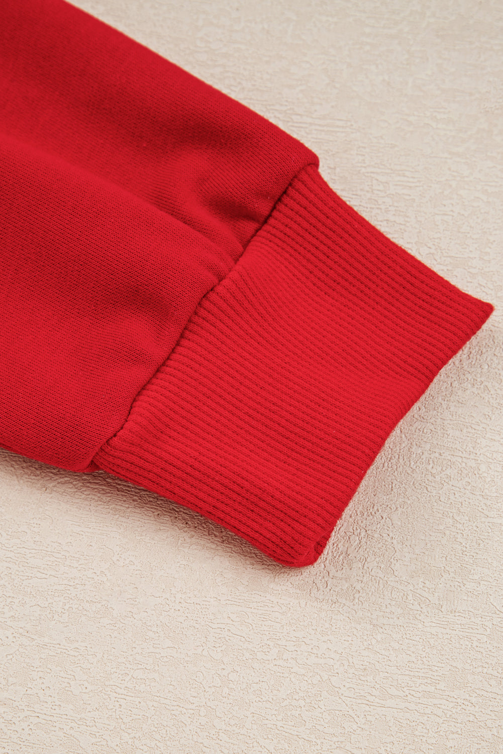 Sky Blue Varsity Stripe Detail Drop Shoulder Pullover Mini Skort Set