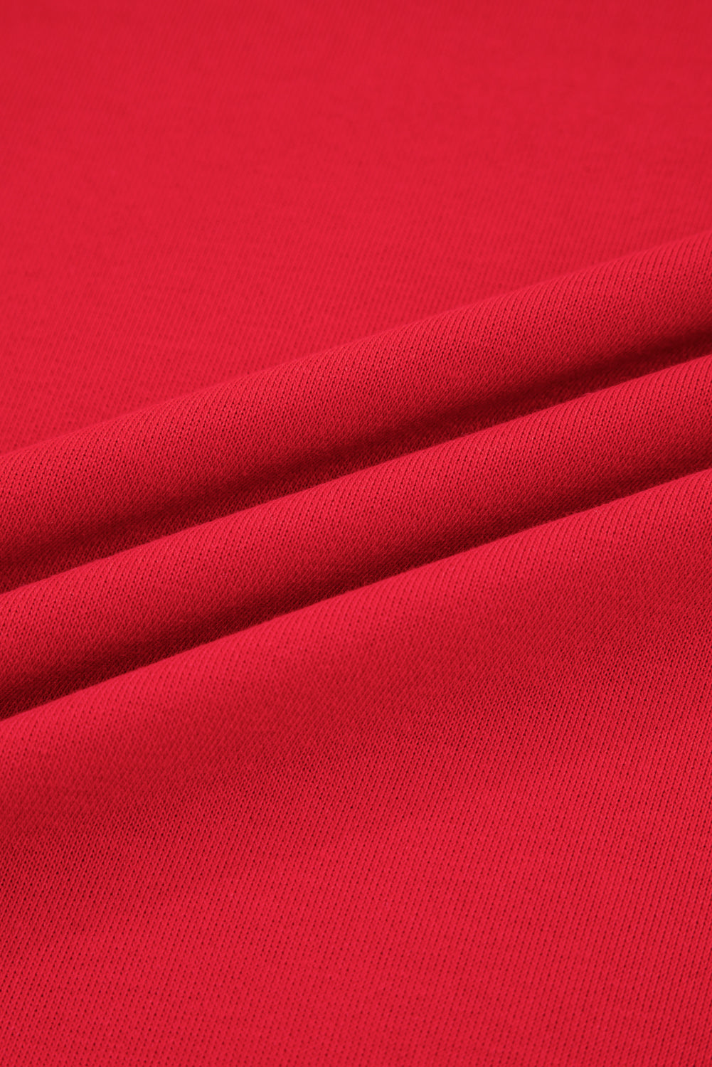 Sky Blue Varsity Stripe Detail Drop Shoulder Pullover Mini Skort Set