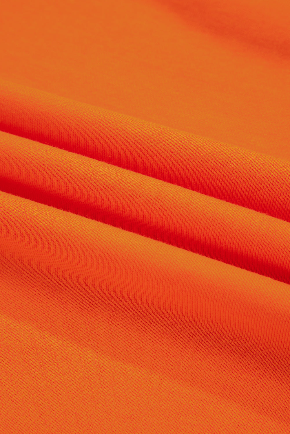 Sky Blue Varsity Stripe Detail Drop Shoulder Pullover Mini Skort Set