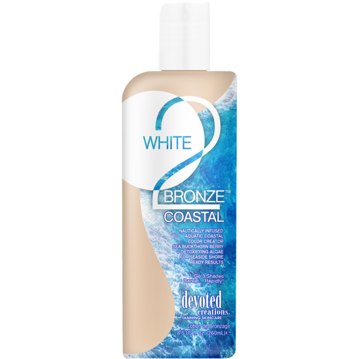 White 2 Bronze Coastal