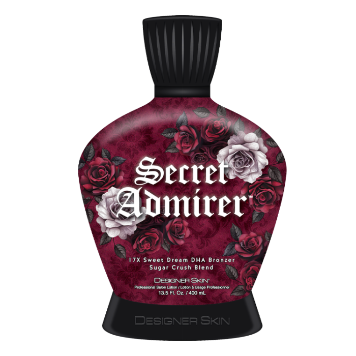 Secret Admirer DHA