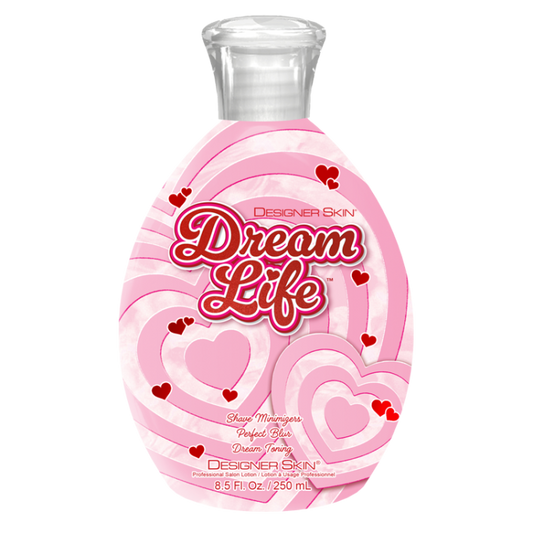Dream Life DHA Bronzer