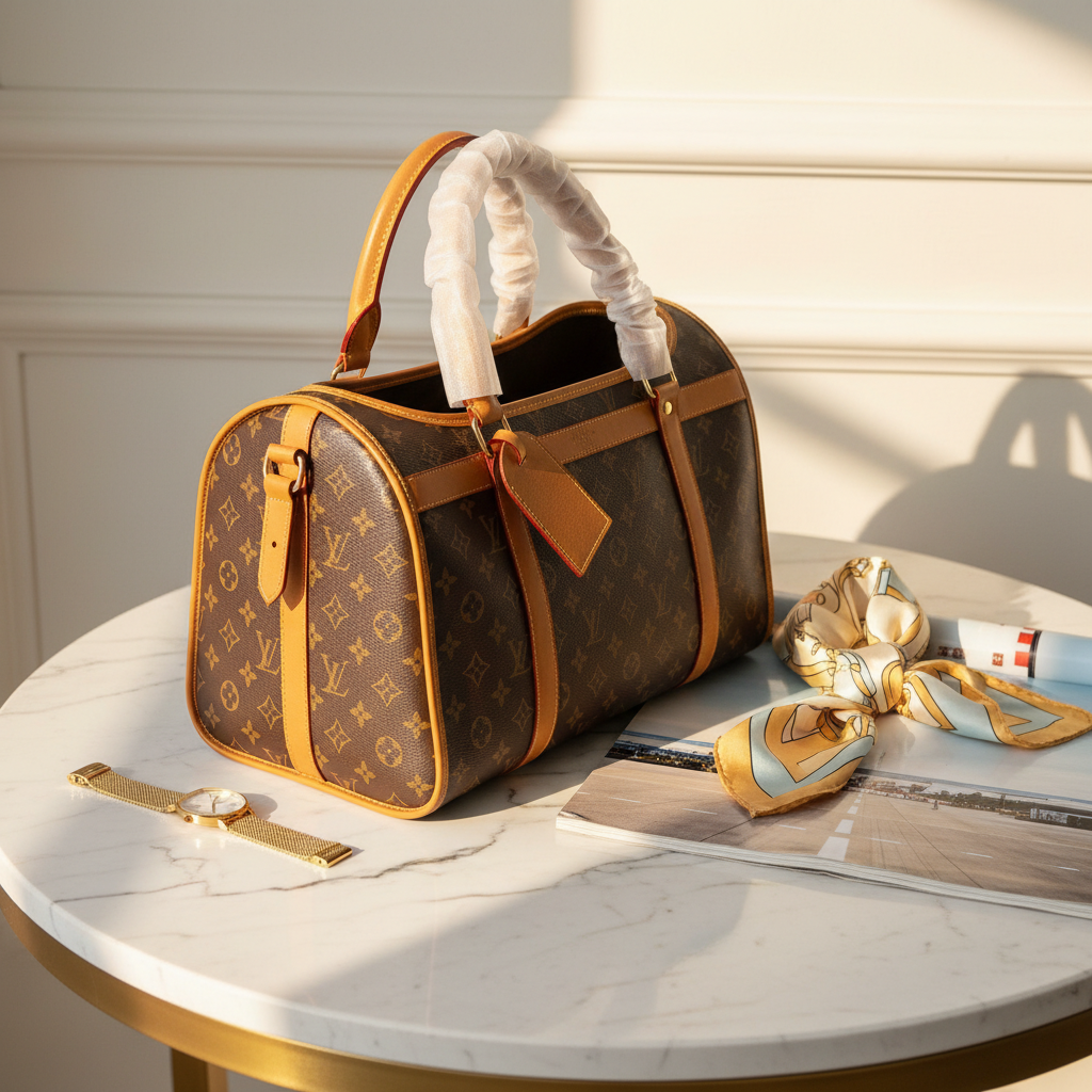 Dog Bag ￼