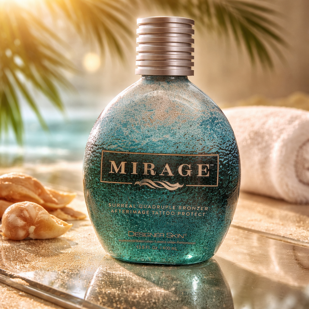 DS Mirage DHA Bronzer