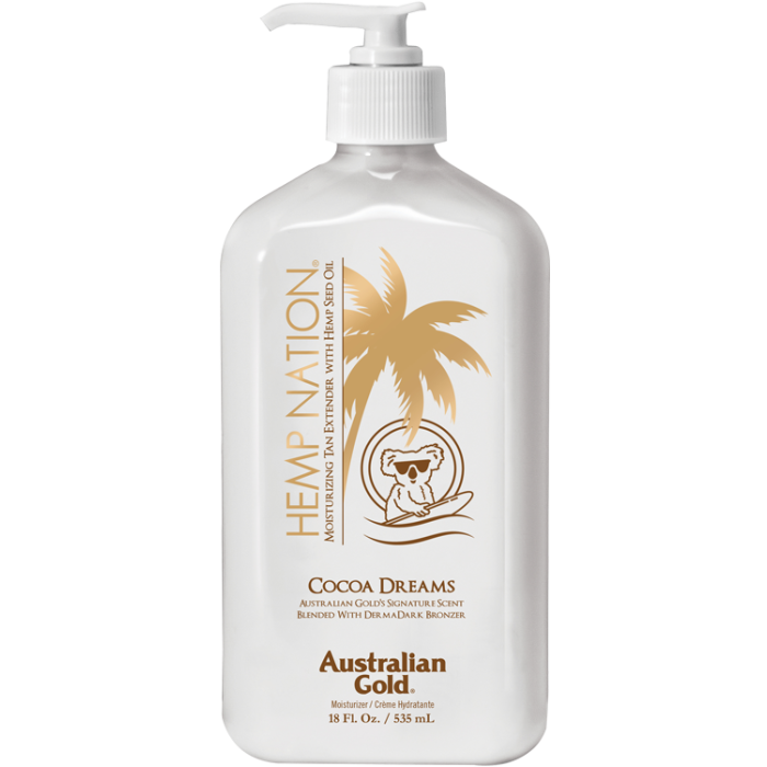 Australian Gold  Nation Cocoa Dreams