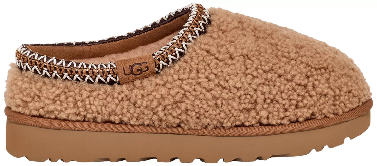 Women's Tasman Maxi Curly Slipper