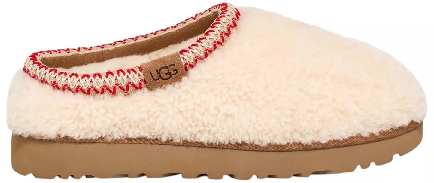 Women's Tasman Maxi Curly Slipper