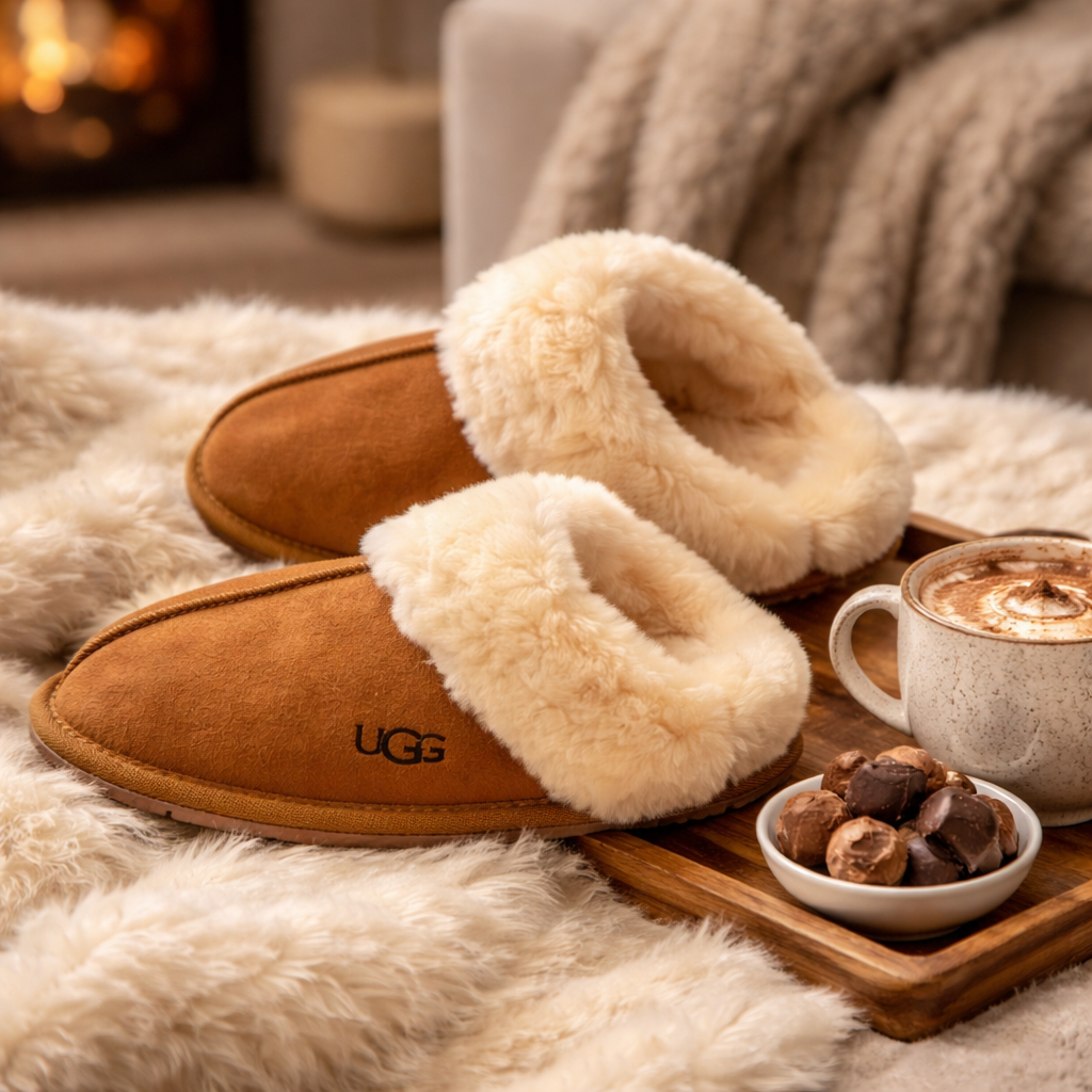 Women's Scuffette II Slipper