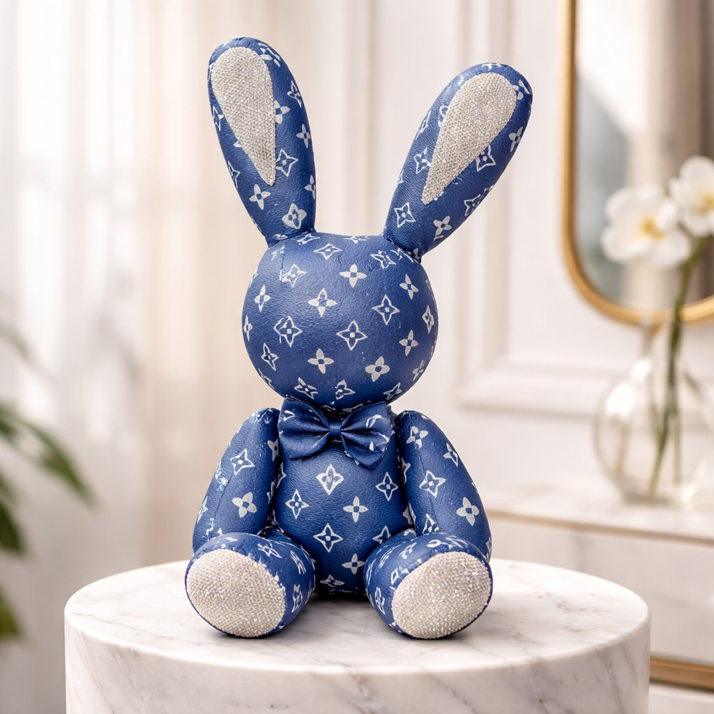 Easter Bunny inspired
