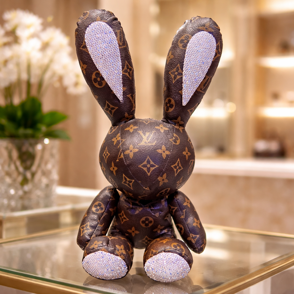 Easter Bunny inspired