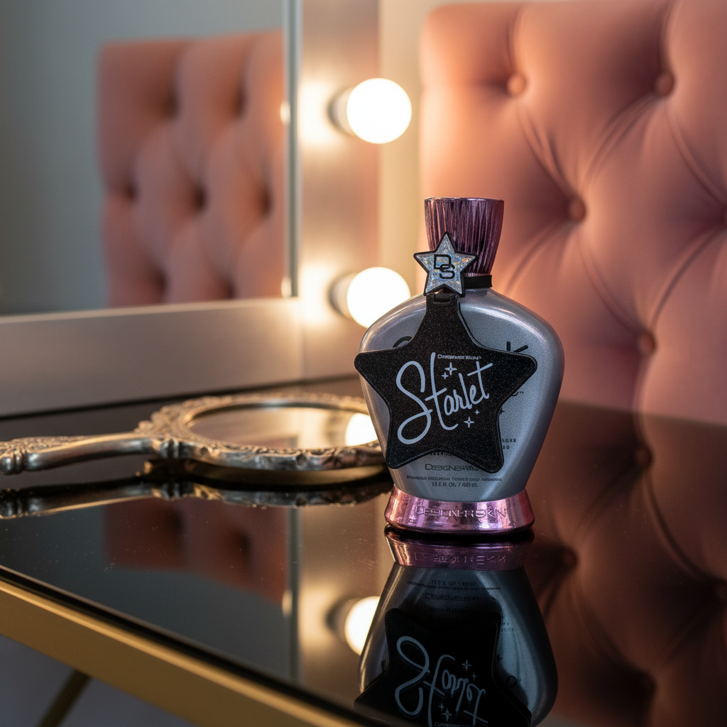 DS Starlet DHA Bronzer