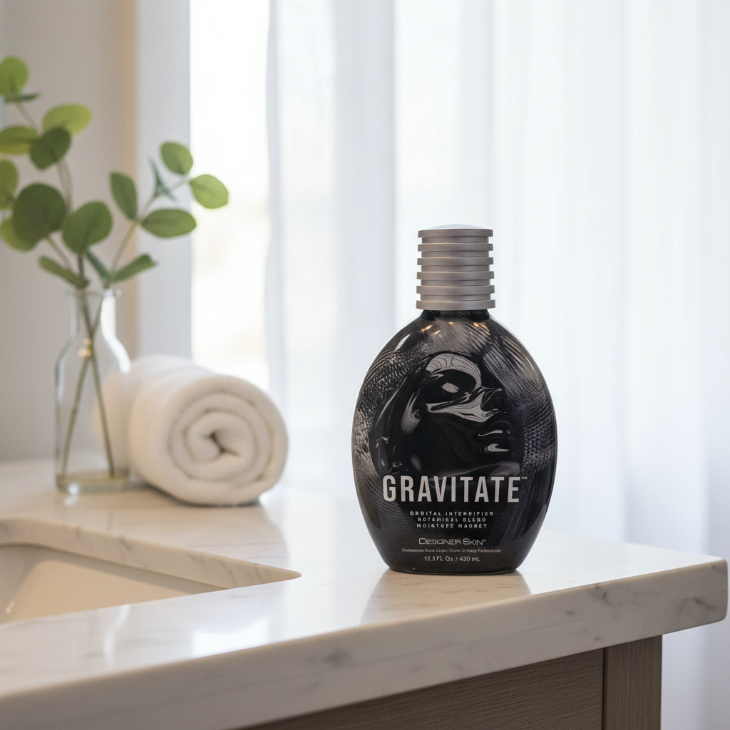 DS Gravitate Intensifier