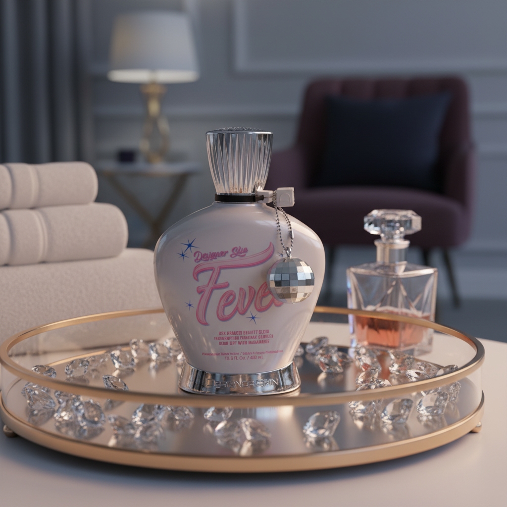 Designer Skin Fever DHA Bronzer