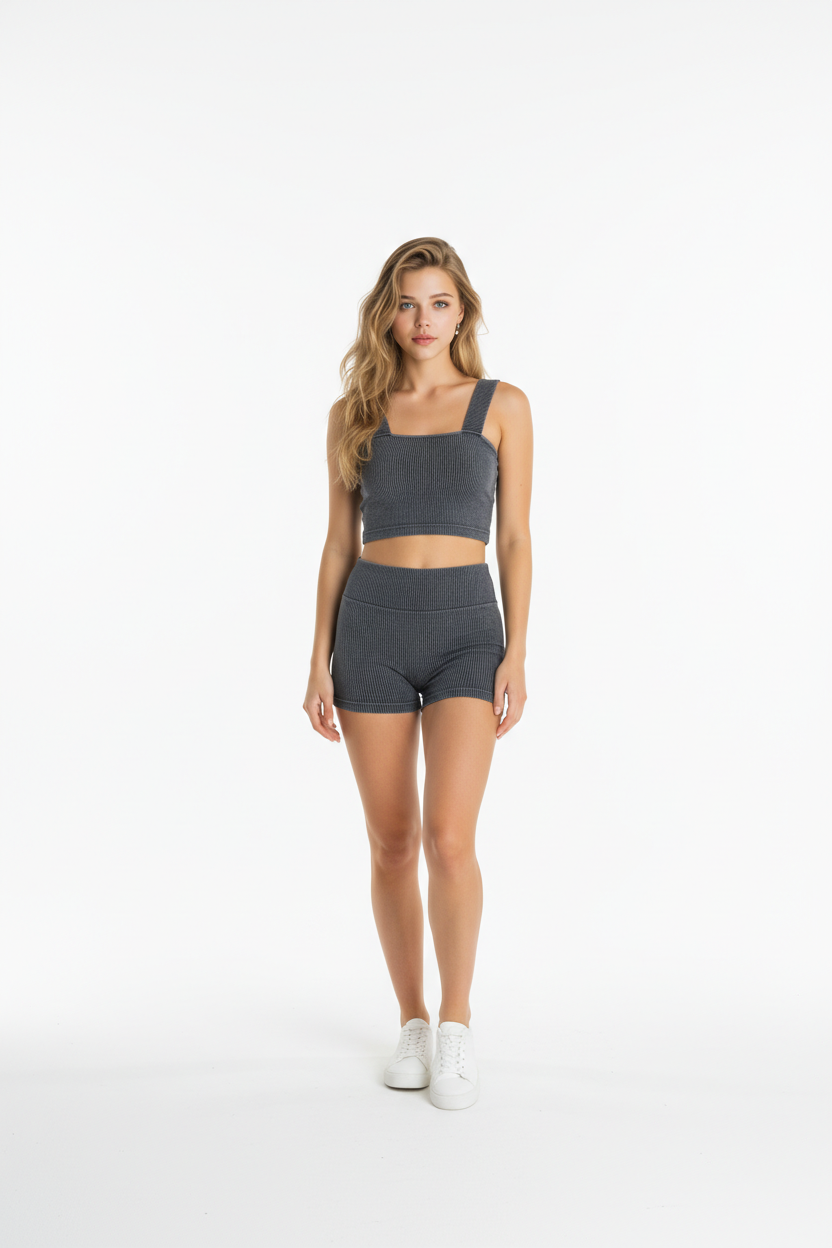 ZENANA TANK