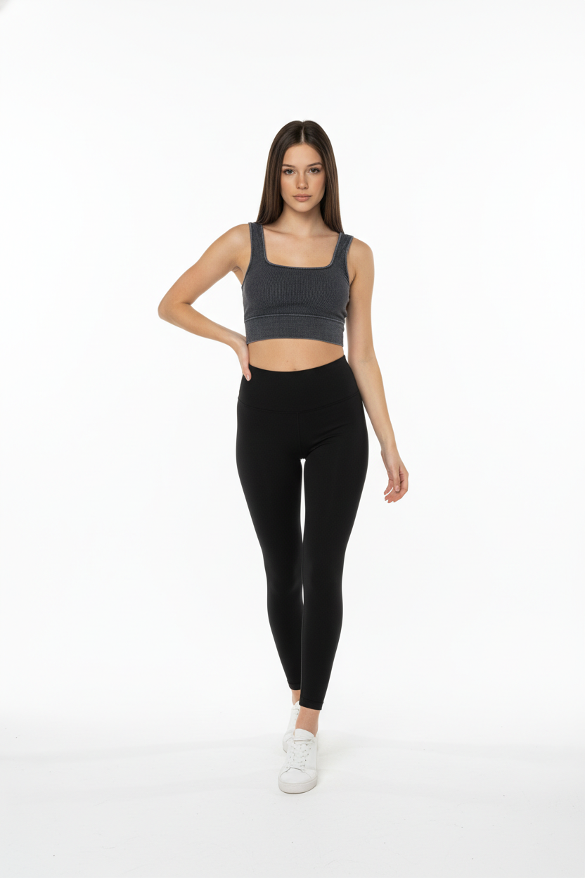 Zenana tank