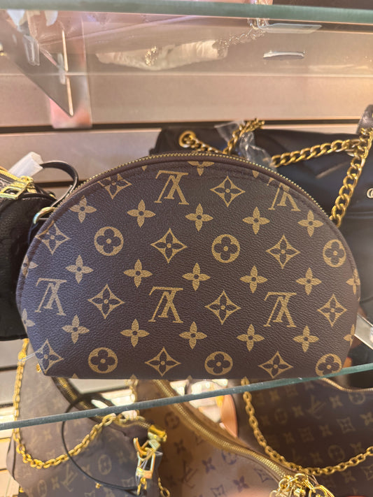 Inspired 4 in 1 Travel Bag