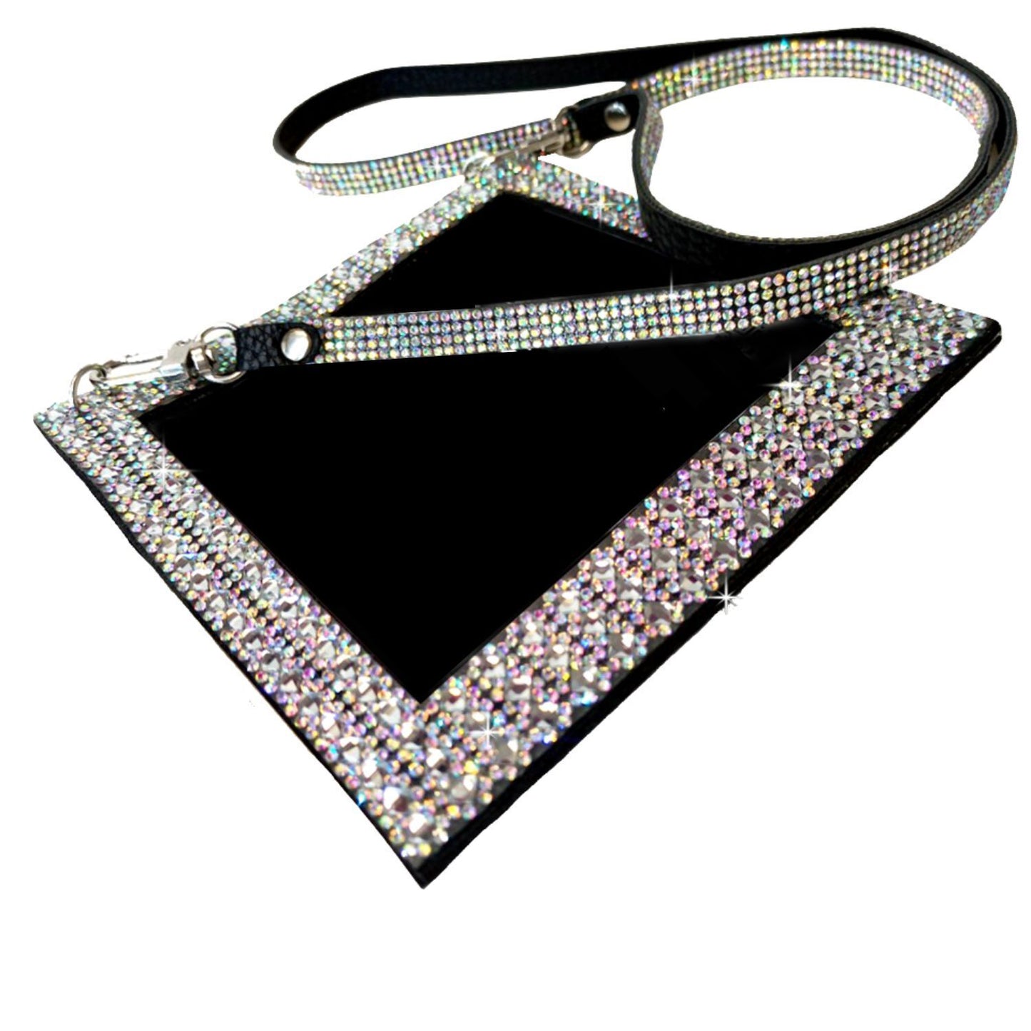 Jacqueline Kent Card Badge Holder