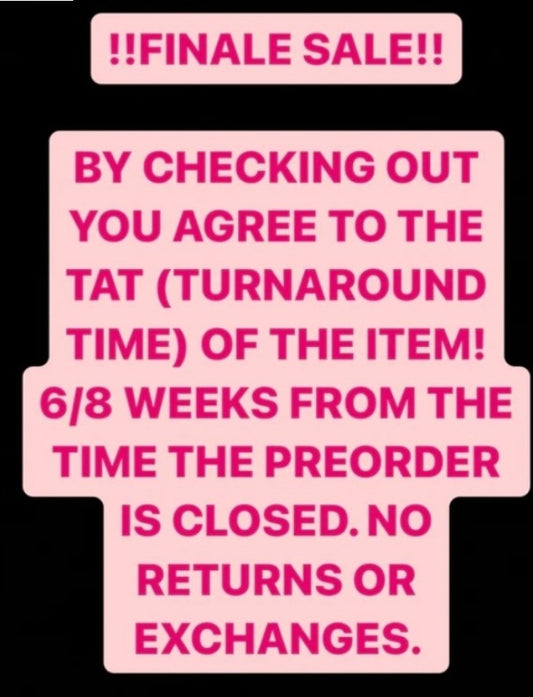 PREORDER Coastal Babez Brown Bum Bag