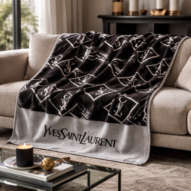 PRE- ORDER BLANKETS