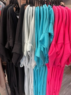 Zenana Dress with pockets