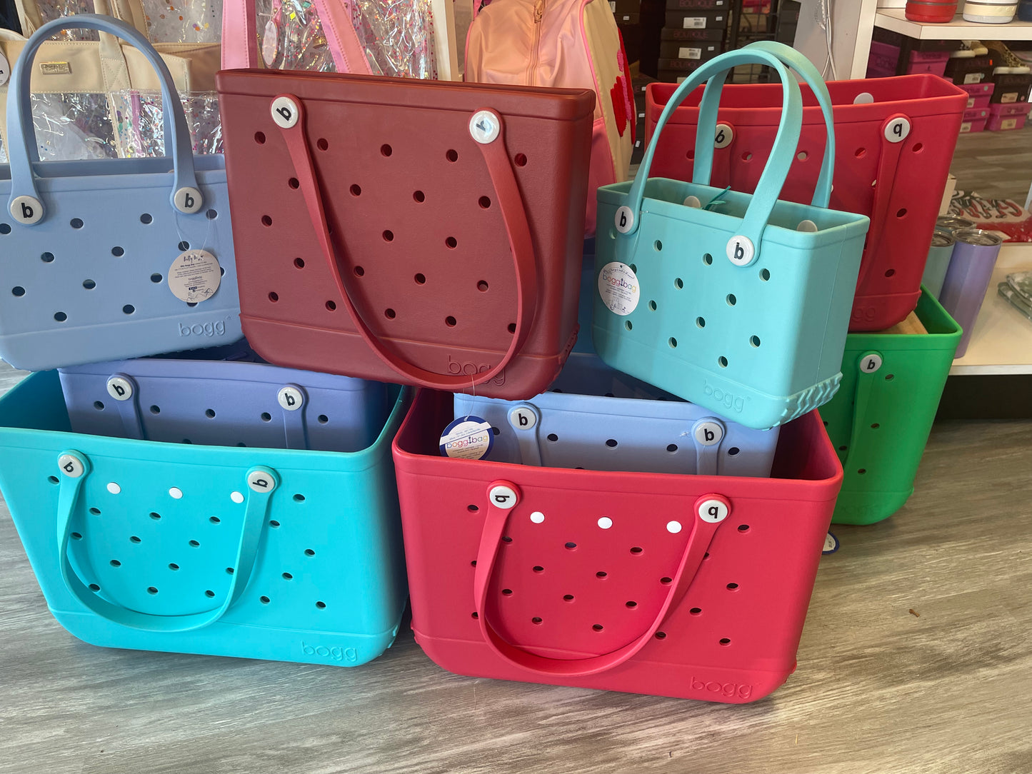 Bogg Bag