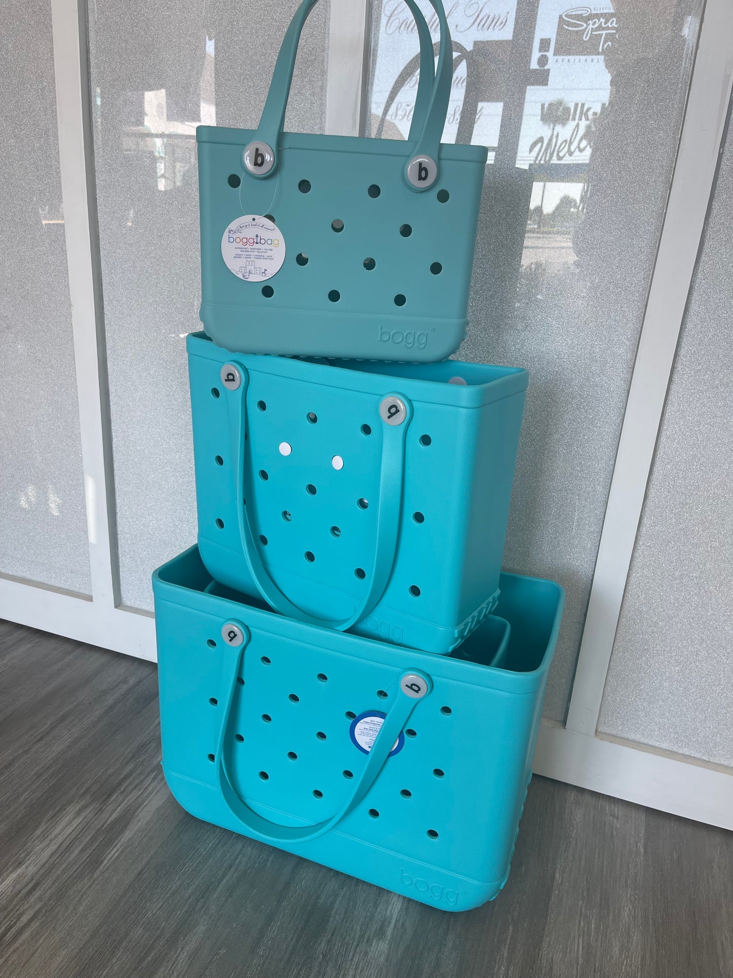 Bogg Bag