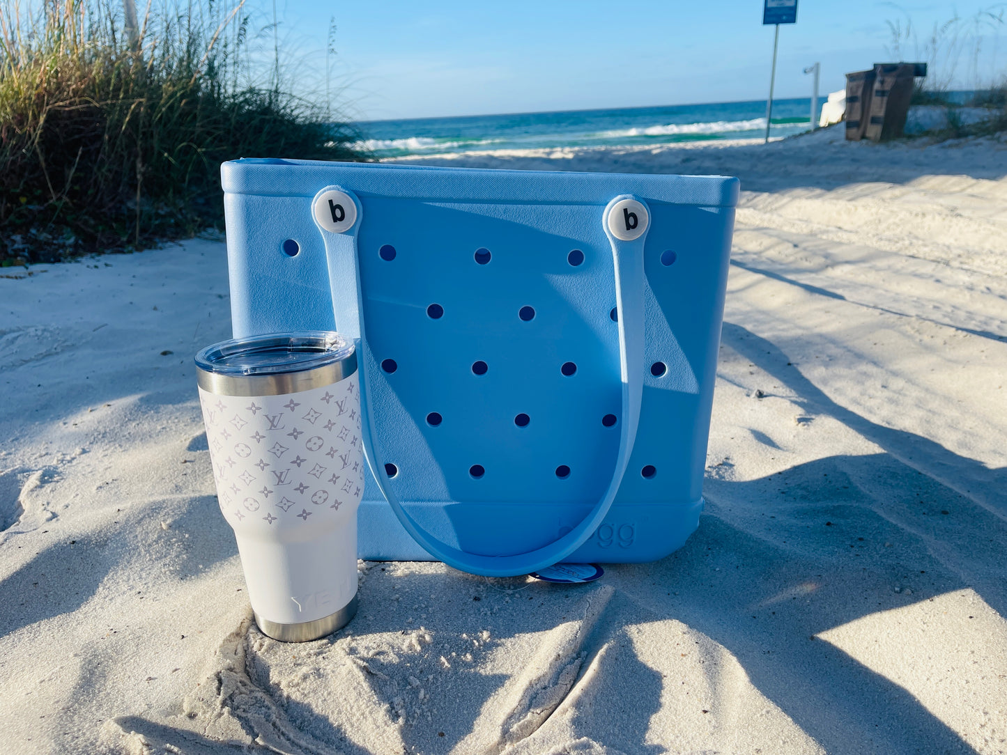 Bogg Bag