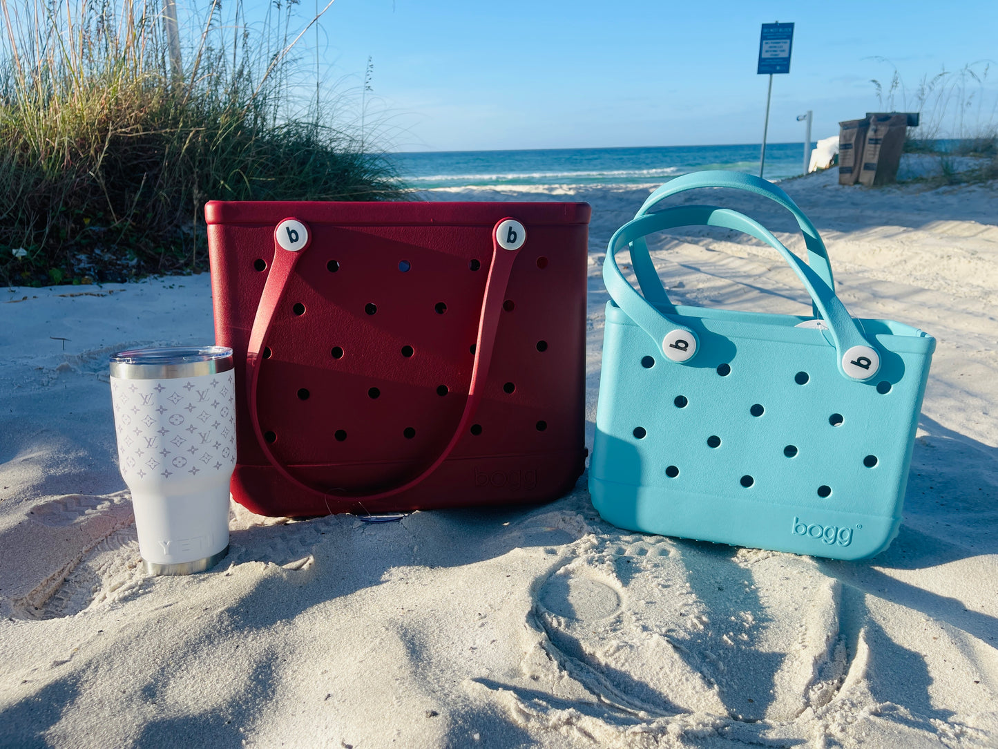 Bogg Bag