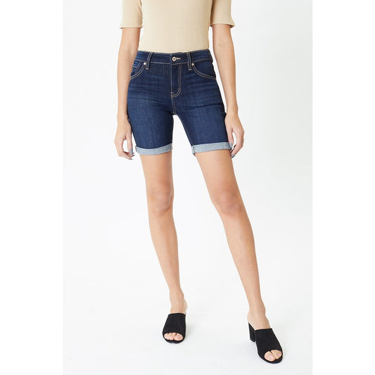 KanCan Denim Shorts