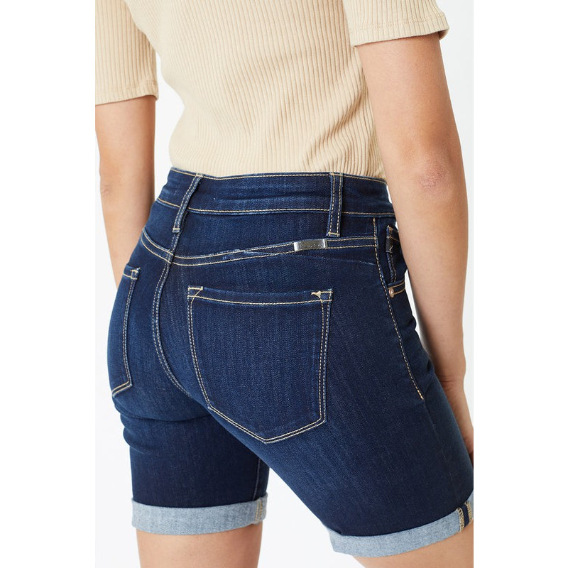 KanCan Denim Shorts