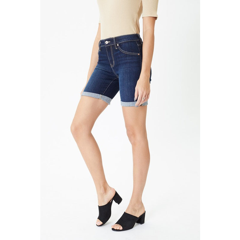 KanCan Denim Shorts