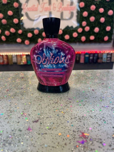 Designer Skin Obvious