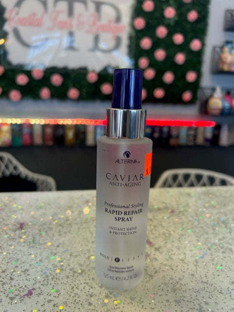 Caviar Anti-Aging Professional Styling Rapid Repair Spray