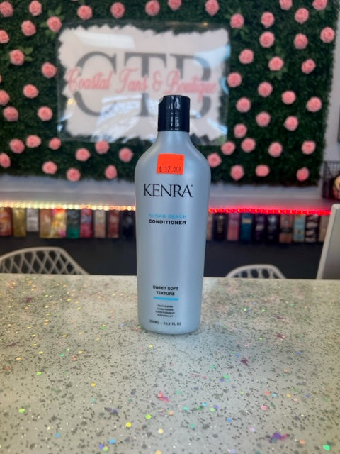 Kenra Moisturizing conditioner